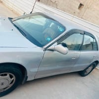 سوناتا ١٩٩٤ • كير عادي • رقم ديالى
