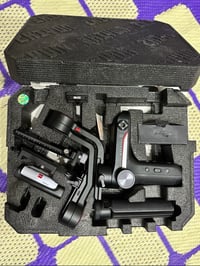 رونين ويبل Sجديد غير مستعمل  للبيع السعر 350وبي مجال   07738555120