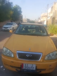 كوين • ٢٠١٠ • مكفولة