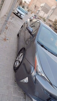 ارخص بريوس بريمير للبيع فول 1/1 2018 السياره بسمي   السعر 119 ورقه وبي...