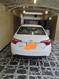 كورلا • ٢٠١٦ • وارد امريكي