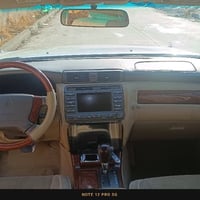 كراون ٢٠٠٣ • فول فول • اوتوماتيك