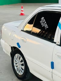 براتون ٢٠٠٢ • نواب ضباط • محرك وكير شرط