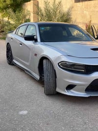 جارجر R/T • V8 ٥٧٠٠ • ٢٠١٨
