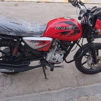 بوكسر • ٢٠٢١ • اشاير