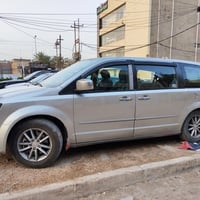 دوج كرفان • ٢٠١٤ • بغداد