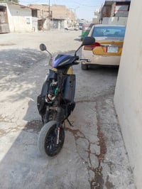 سكنس فحل • تاير جديد • ما بيه نقوصات