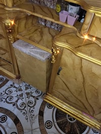 خزائن • صاج داخلي • تصميم تركي
