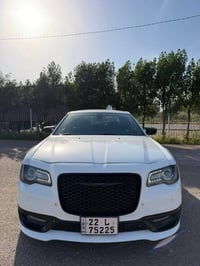 V8 ٥.٧ • مبرمجه ٤٠٠ حصان • ٦٣ الف ميل