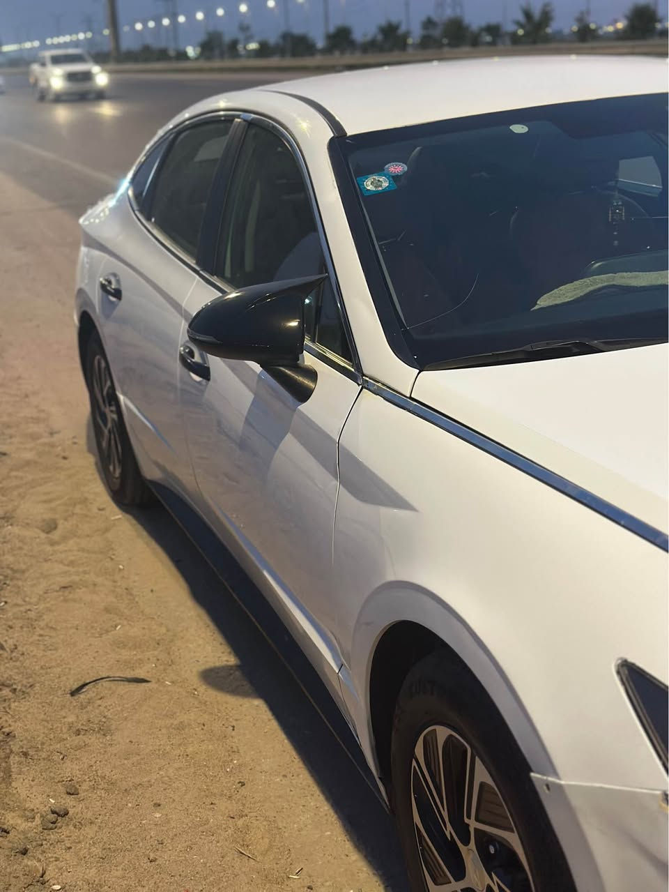 سوناته ٢٠٢٣فول موصفات ماعده تنتاه سياره حلو جاهزه من كلشي تخم تاير تبريد حداديه رقمه بصره انكليزي بسمي هايبر تكسي دبي رقم الهاتف *********** البصرة, العراق
