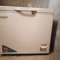 مجمده • 10 قدم • امل كبير بغداد