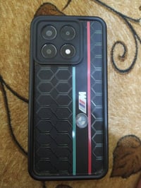 بوكو اكس 6 برو • ٢٥٦ • نضيف