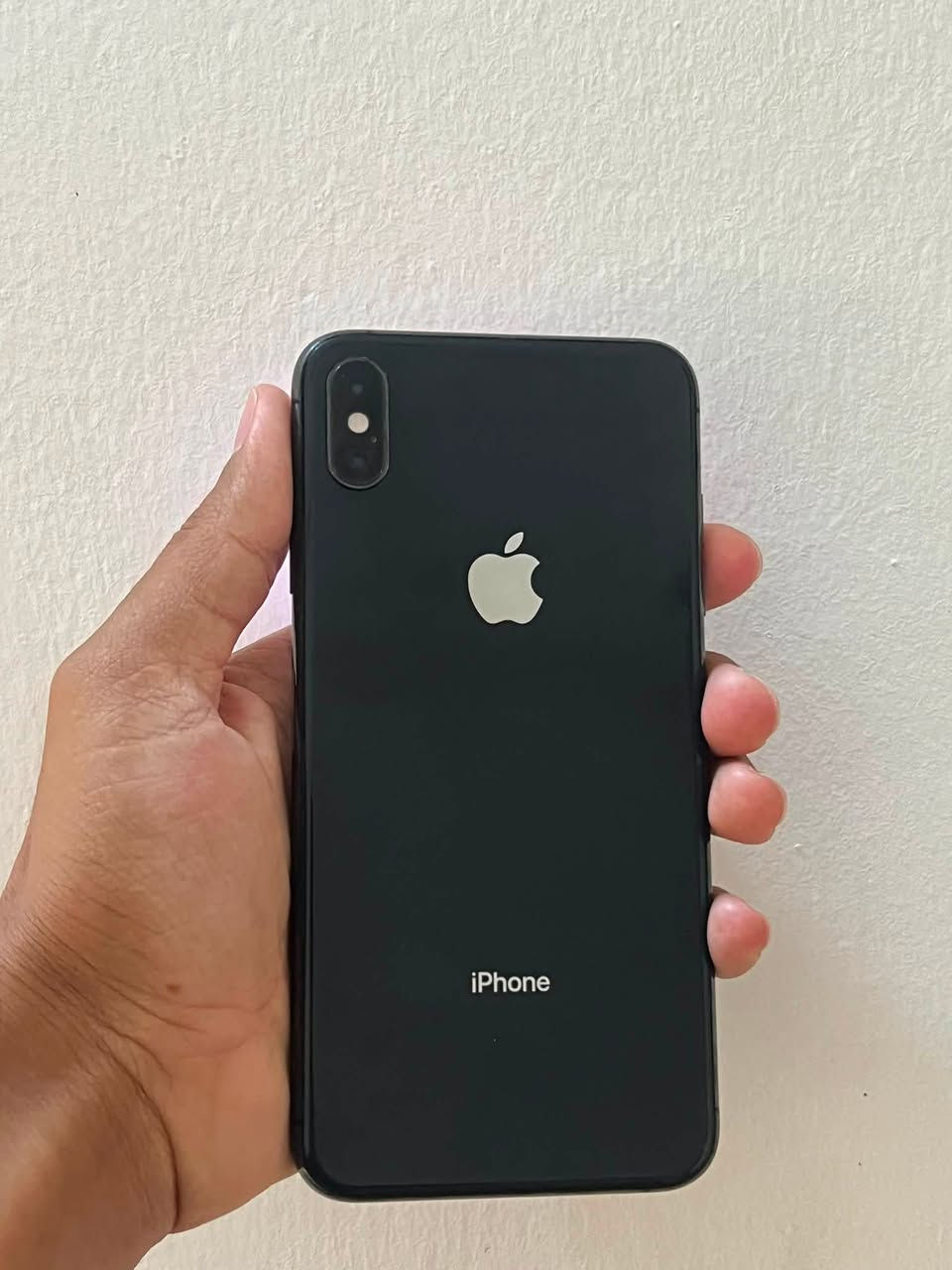 11 برو ماكس مبدل شاشه وبطاريه كله شغال سعر 225 توصيل موجود خاص مفتوح 

اكس ماكس مبدل بطاريه فقط سعر 185

اكس آر مبدل بطاريه فقط سعر 175 واتساب موجود 
***********
