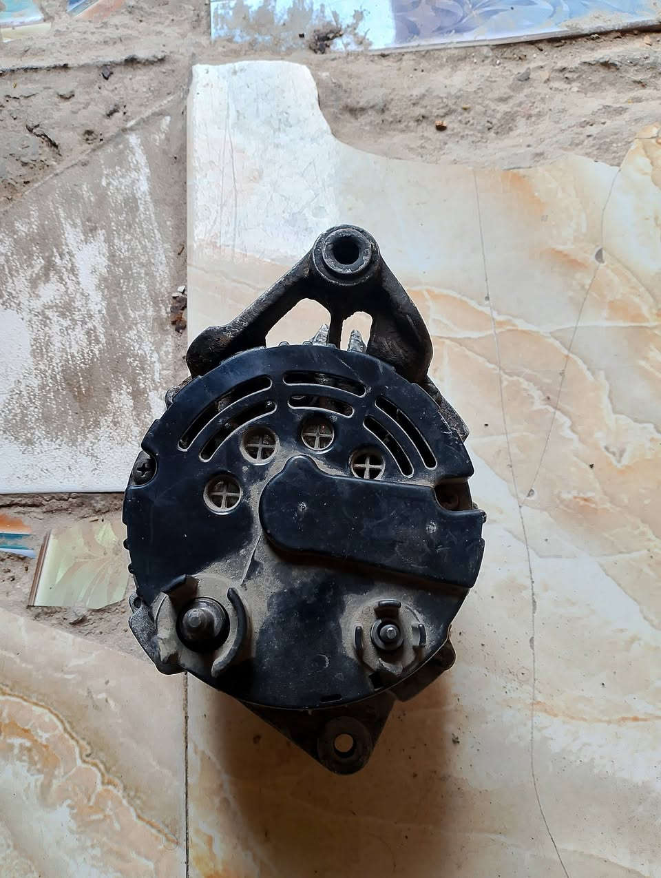 ديلمو • فحص ٥٠ • نجف