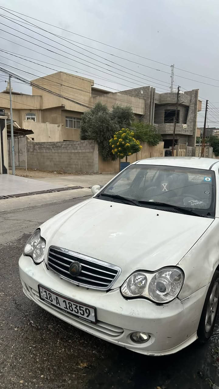 رقم بابل • ٢٠١١ • مكينة تصرف