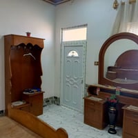 غرفة خشاب • ٥ أبواب • حي السماح الولا