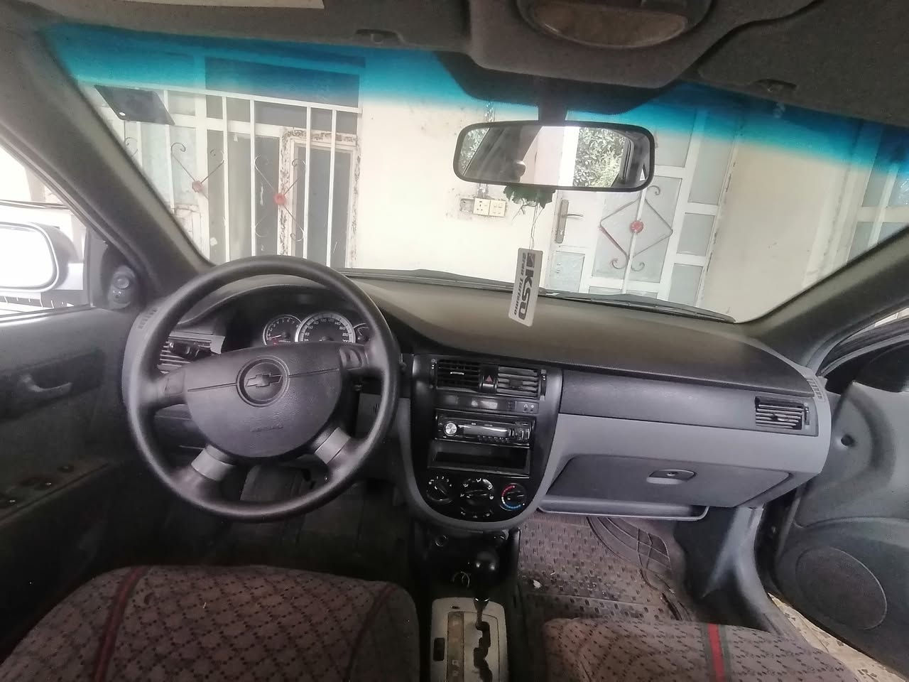 اوبترا • ٢٠٠٦ • واتساب