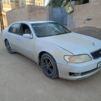 ماجستا ارستو • ٣٠٠٠ • الزبير