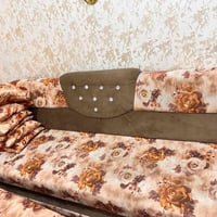 ديوان • يدوي نجار • ٦ كوشات