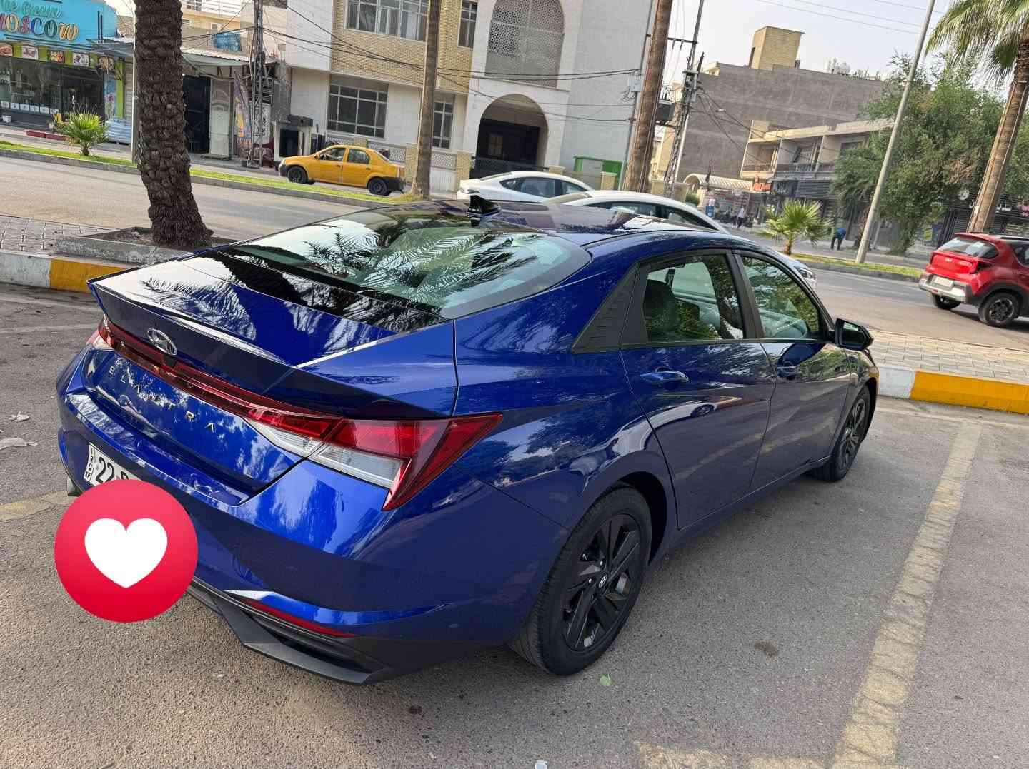 النتره • ٢٠٢٣ • رقم اربيل