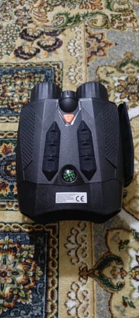 ناظور ليلي نهاري • للبيع