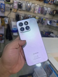 هونر X9c • رام ١٢ • بدون ملحقات