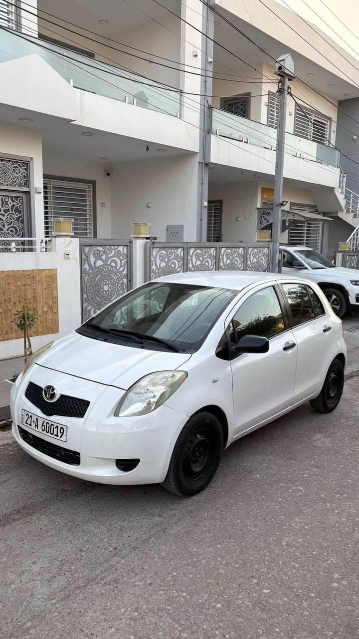 یارس
مەکینە گەورە ١٥
یەک دینار مەسرەفی تیانییە
فیت پەمپ تازە گۆراوە بیلاد
لایت پاک کراوەتەوە و زینۆن تازە
پلاک و نۆزلی گۆراوە بە بیلاد
تاخم پیش تازە کراوەتە
عەربانەکەی کامل مەزبوت کراوە
کامل دیسک و بانسی تازە کراوەتەوە
سەنەوی تا ٢٠٣٠تازەیە
دەفتەر بەنزینی هەیە
یەک قاپی بە بیلاد گۆراوە
دوو شوین بچوک ساردی هەیە
سعری ٨٥ مەجالی کەمی تیایە
لە کەرکوکم
***********
*********** كركوك, العراق

