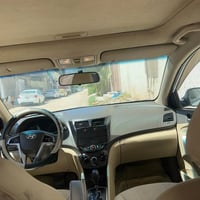 اكسنت ٢٠١٥ • خليجي فول مواصفات • قطعه مبدله