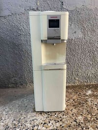 براد ماء للبيع شغال السعر 25000 الاف  الاستفسار 07906516354 بغداد جانب...