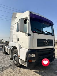 مان تيكه • ٢٠٠٣ • اوتوماتيك