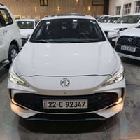 MG3 2024 أعلاه فئه لكجري كفاله عام وتحويل أو وكاله داخل ضمان شركه فول ...