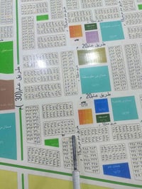 القوس • ٢٠٠م • مقاطعة ٥