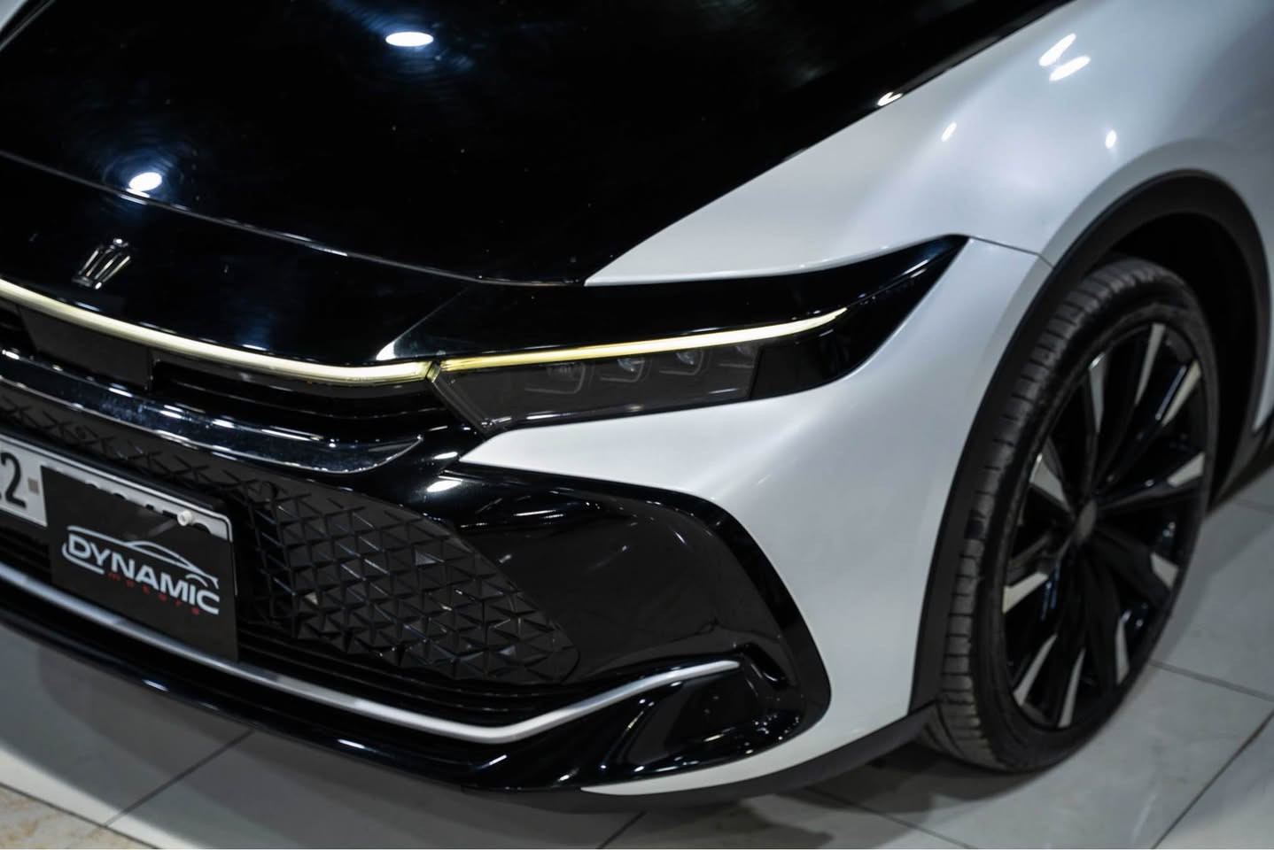2023 TOYOTA CROWN PLATİUM
صفر شركة مهند اربيل فول فول باب شفت داتاشو 

موديل :2023
مواصفات : فول
محرك : 4 سلندر
وارد : خليجي
عداد : 58,000كم
صبغ : كلين تايتل
رقم : ( اربيل)
ناونيشان هةولير جادةي حديد و خشب پيشنگاي دايناميك موتورز
بو زانياري زياتر پةيوةندي بكةن بة وتس اب

📞***********
📞*********** أربيل, العراق

