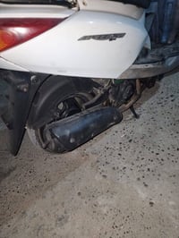 بريز • كلج خلفي • تعبان