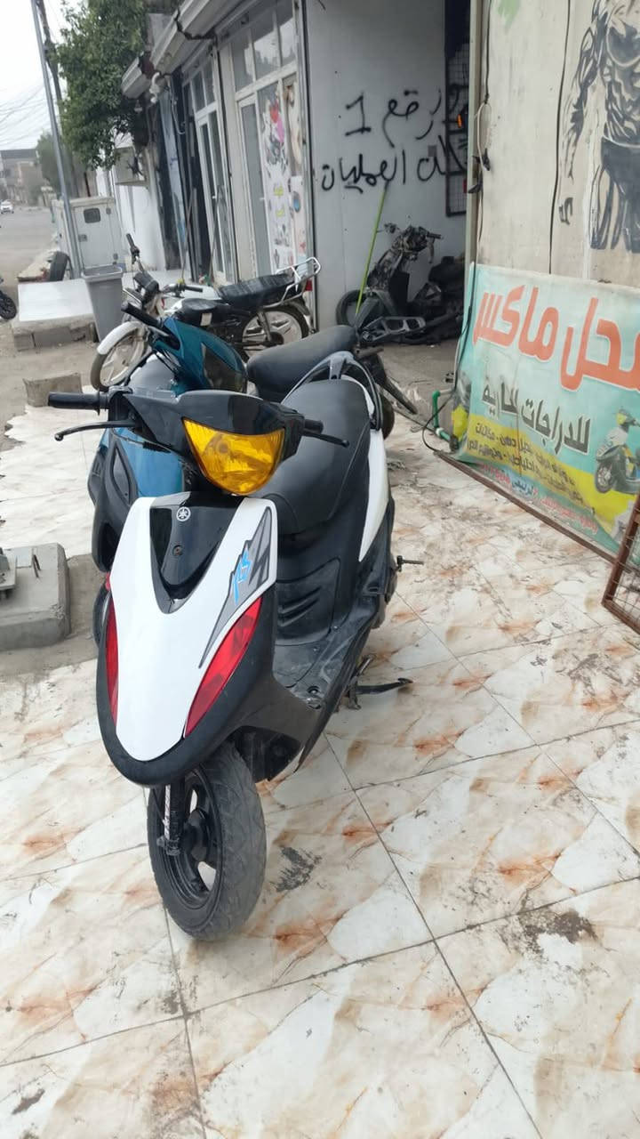 ماكس عدلة • نضيفه • سلف