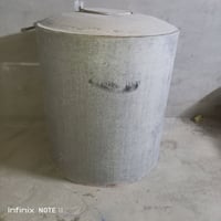 تانكي • سعة ٩ برميل • للبيع