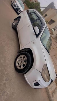 شيري تيكو  موديل ٢٠١٤  ماشيه ١٨٠ الف كيلو  محرك ١٨٠٠  كير ميكانيك  فتح...