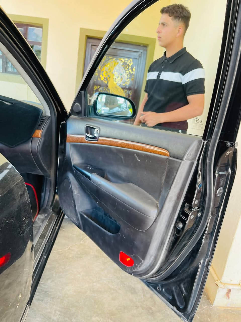 سوناتا • ٢٠١٠ • نضيفه