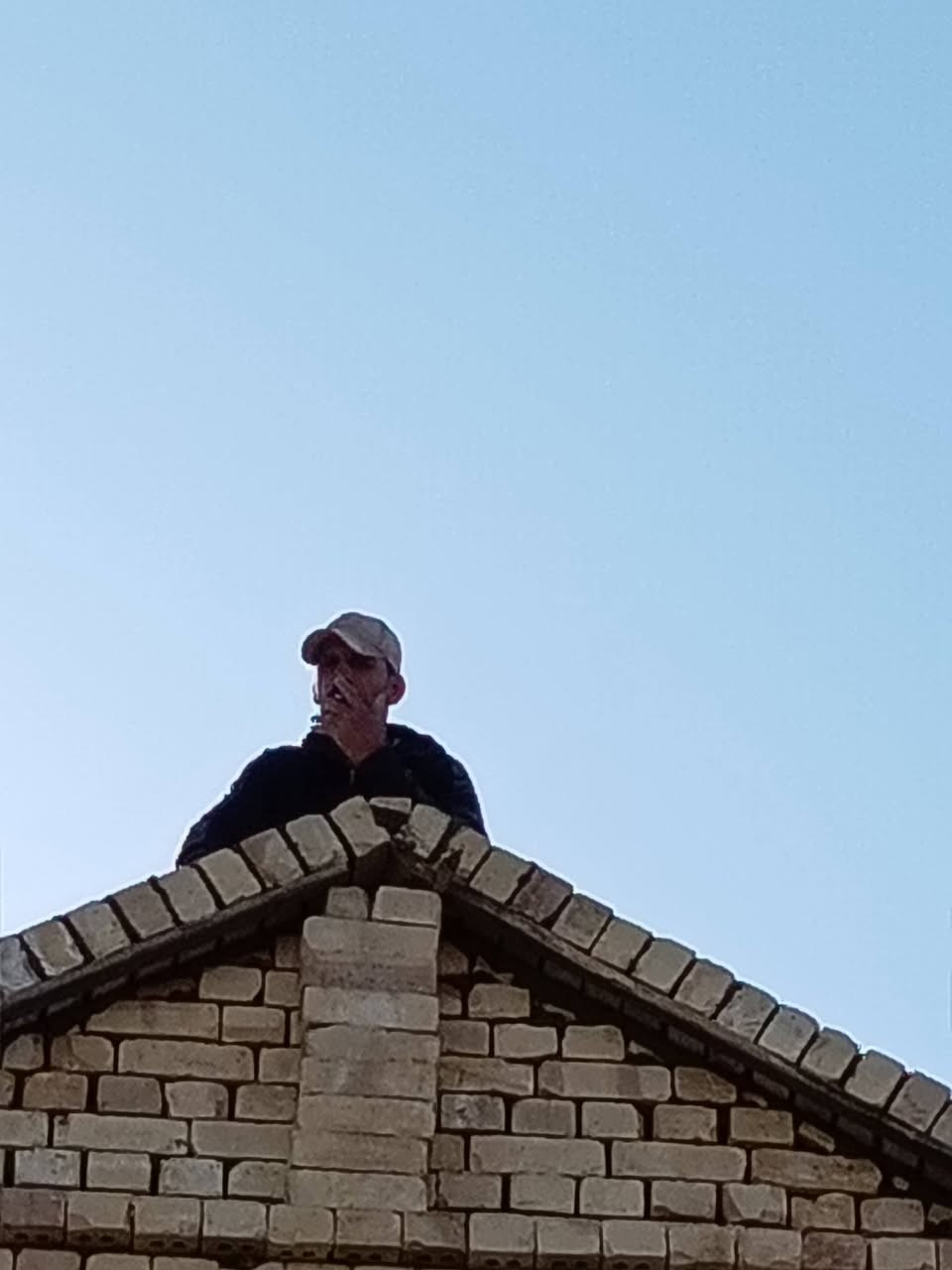 كادر بناء مصري • درجة أولى • جميع مناطق بغداد