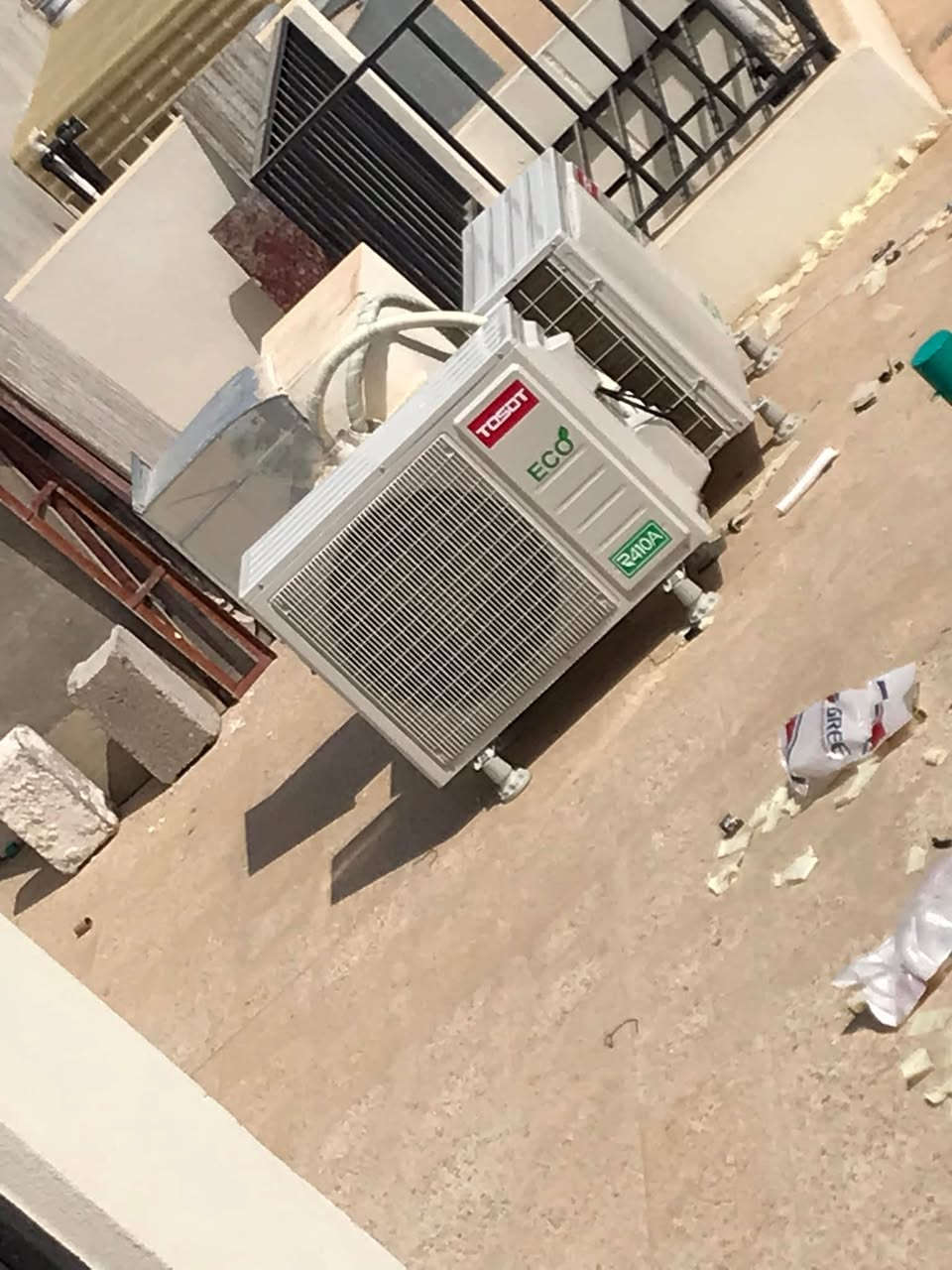 محمد الطائي
 لنصب وصيانة كافه السبالت العاموديه والجداريه
كل ماعليك مراسلة الصفحه
او الاتصال على الرقم
اسيا.. ***********
كورك.. ***********
