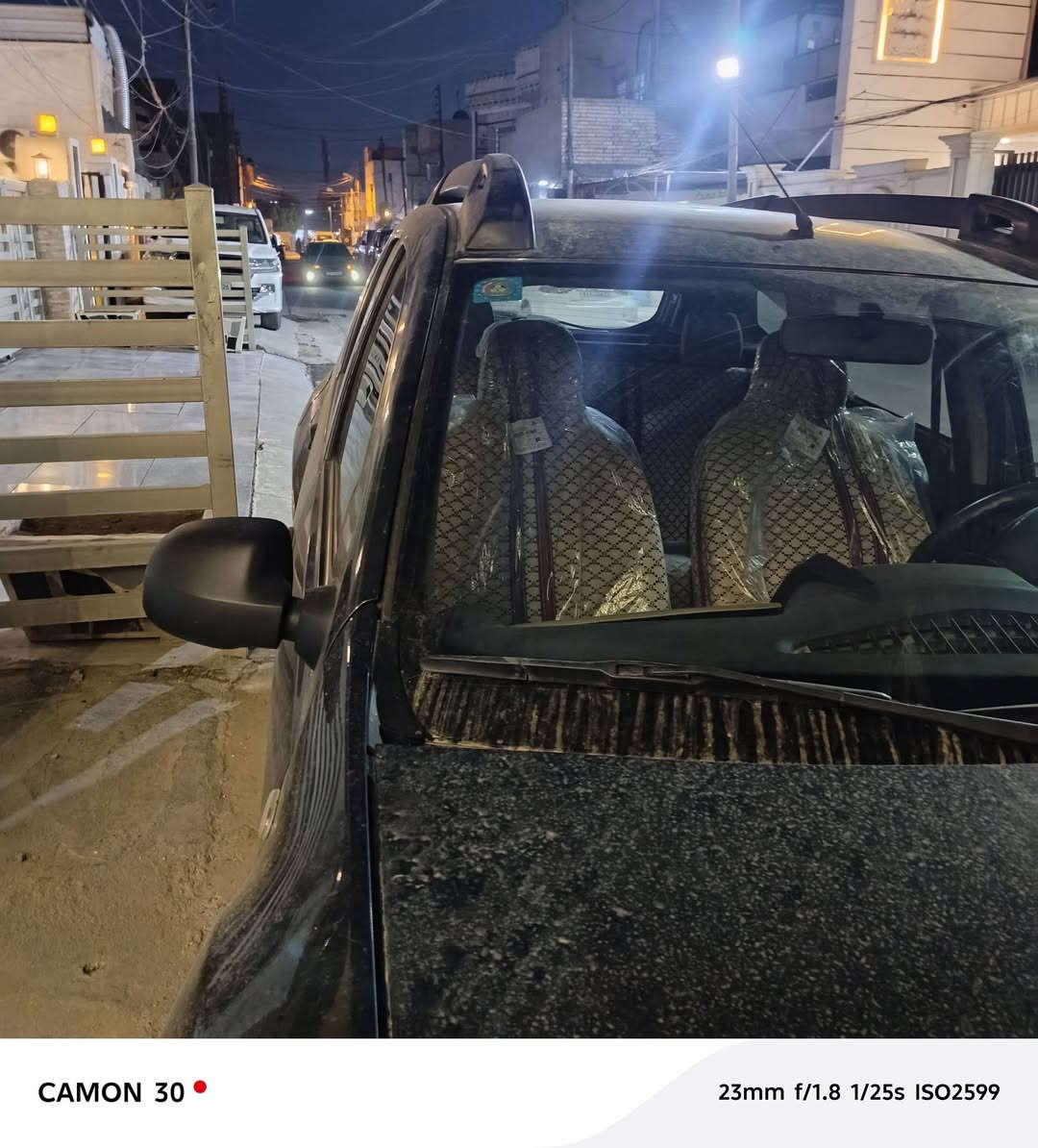دايستر • ٢٠١٧ • ٣٠٠٠٠ كم
