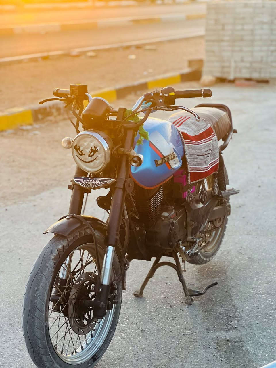 سلام عليكم لبيع***********والكومروس ماكو مشكل كلش منسب لبيع
