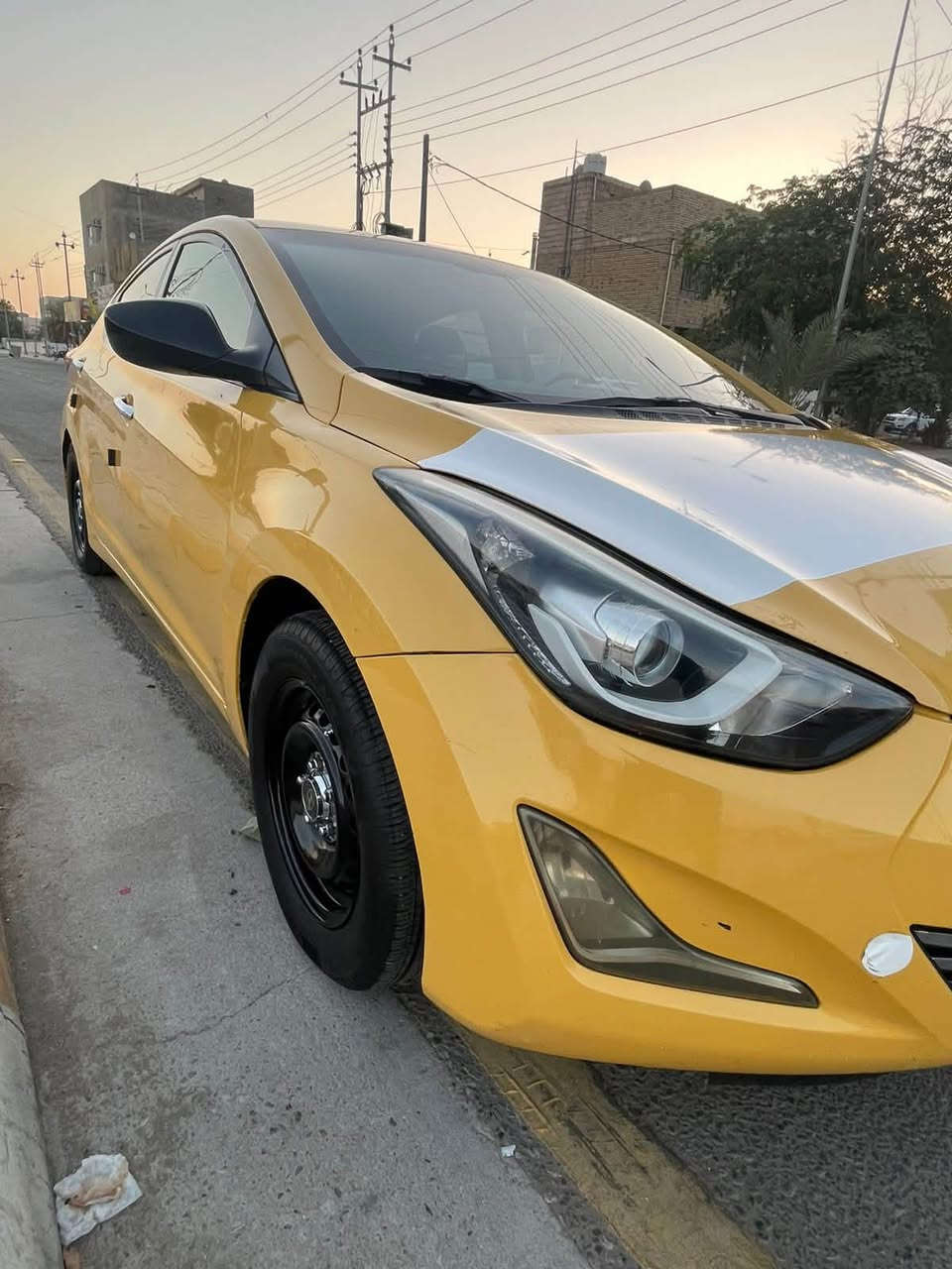 النترا • ٢٠١٦ • كربلاء