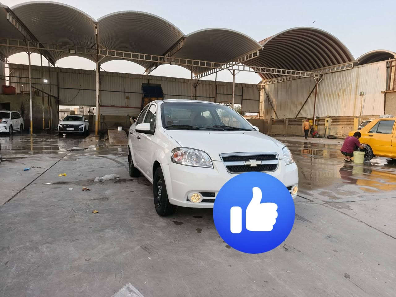 سلام عليكم افيو ٢٠١٠ السياره الشركه العامه مكفول من كلشي ضربة تبديل مكينه كير حداديه تبريد تخم تاير جهازه من كلشي رقم بغداد

 ‏‪***********‬‏
***********
