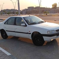 بيجو 405 • ٢٠١٤ • سنوية مجددة ٢٠٢٧