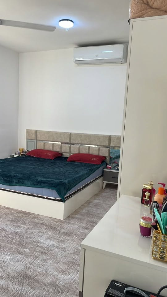 ٦ قطع • مستعمل شهر • كركوك