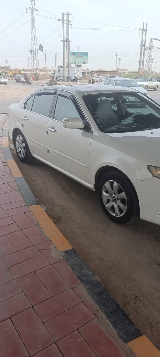اوبتمه ٢٠٠٩ • مكينه ٢٠٠٠ • رقم بغداد