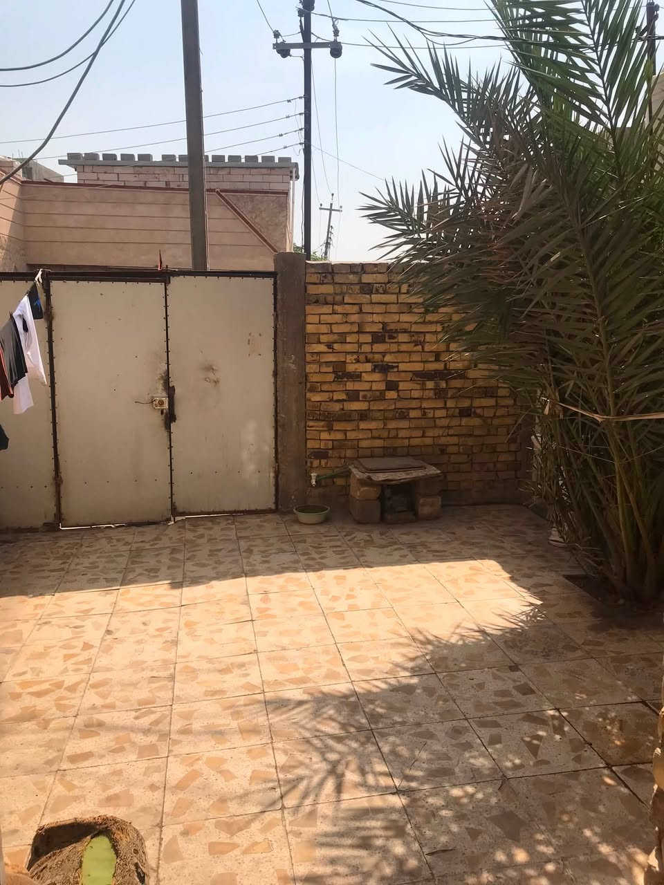 طابقين • ١٤٠م • البصرة الزبير