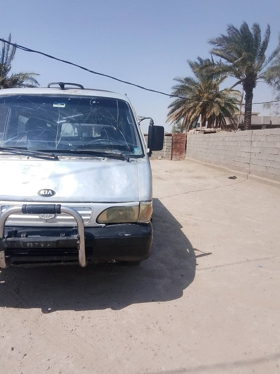 سلام عليكم كيه بسته موديل 95 رقم بغداد نكليزي  شرط التحويل كير محرك اكسل تايرات كهربايات صدر أمامي خلفي جديد دوشمه جديد  شواصي اربعه شركه  كسر بلادي السعر 30 ***********

