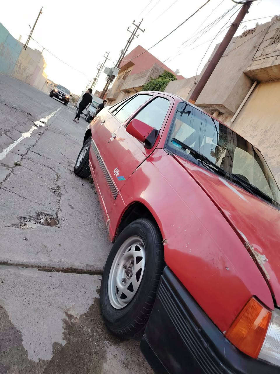 للبيع كاديت السعر 25 اتصال على الرقم *********** كابون بانزين موجود
